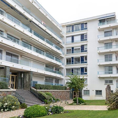 Bella Vista - Face Mer La Baule - 5 Personnes 外观 照片