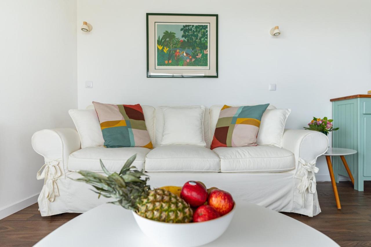 Bella Vista - Face Mer La Baule - 5 Personnes 外观 照片